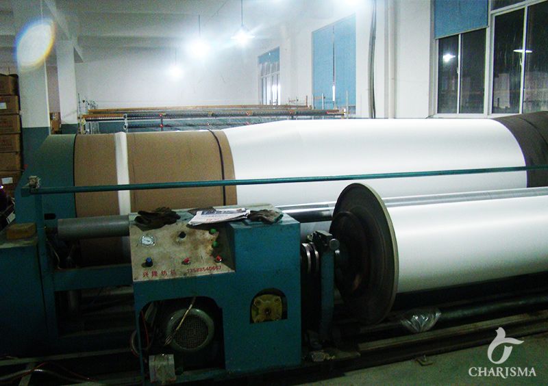 分條整經(jīng)機(jī)